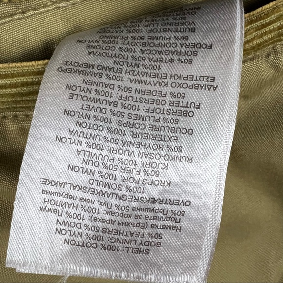 Plectrum Ben Sherman Vest Small - Picture 8 of 8